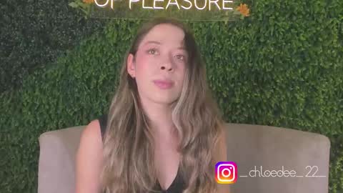 Chloe online show from 10-02-25, 12:45