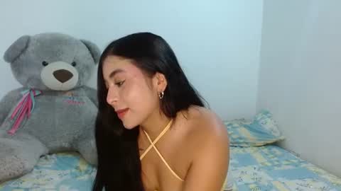 Chloe online show from 07-13-26, 07:05