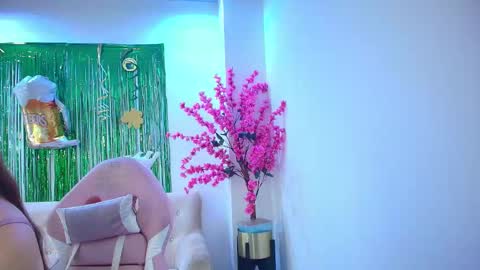 Chloe online show from 03-18-26, 11:13