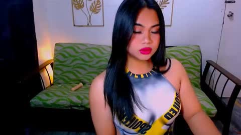 Ts Chloeeeeee online show from 02-24-26, 11:30