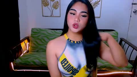 Ts Chloeeeeee online show from 05-03-26, 12:00