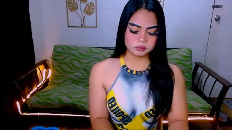 Ts Chloeeeeee online show from 05-04-26, 10:00