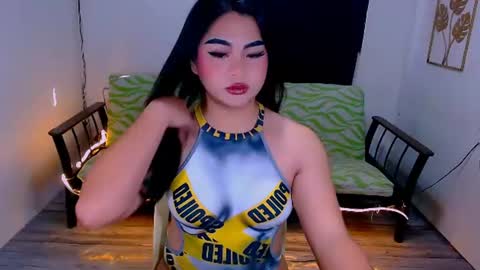 Ts Chloeeeeee online show from 07-16-26, 08:53