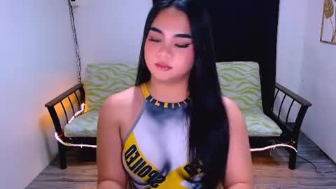 Ts Chloeeeeee online show from 08-07-26, 10:17