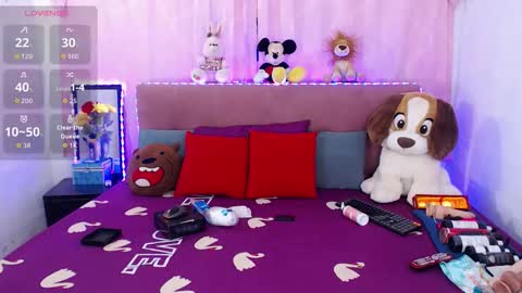 Chloe online show from 10-11-25, 06:56