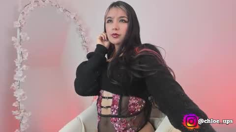 Chloe  online show from 02-03-26, 04:54