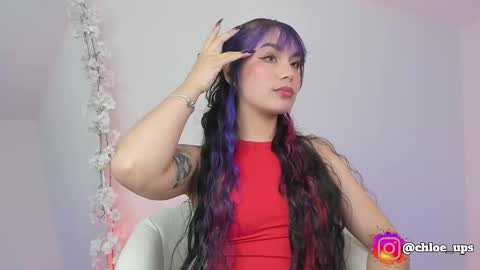 Chloe  online show from 02-15-26, 05:26