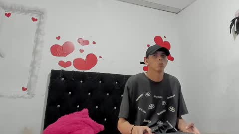 Snapshot of chloe_evanx_ chatting on 02-15-25, 07:17 Chloe Evanx online show from 02-15-25, 07:17