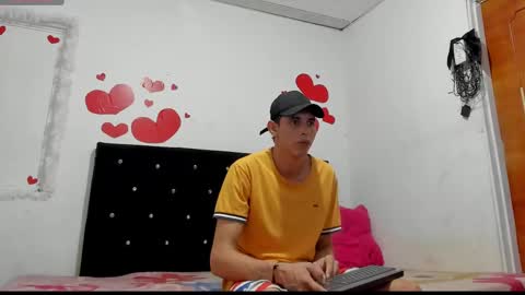 Snapshot of chloe_evanx_ chatting on 03-08-25, 07:31 Chloe Evanx online show from 03-08-25, 07:31