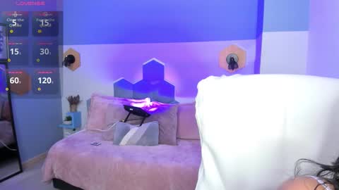 Chloe online show from 09-13-25, 03:01