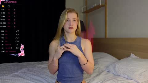 Arianaa Mourrr online show from 01-20-25, 02:11