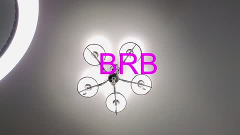 Arianaa Mourrr online show from 01-21-25, 05:27