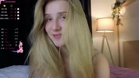 Arianaa Mourrr online show from 02-13-25, 08:27