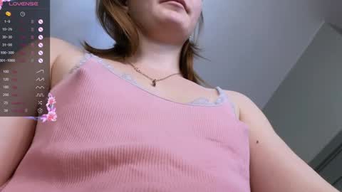 Chloe online show from 02-02-25, 12:30