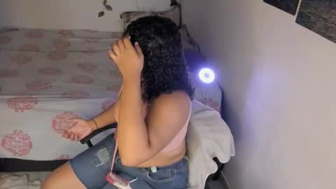 chloe_kisses online show from 03-18-26, 11:35