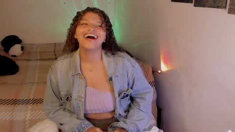 chloe_kisses online show from 04-18-26, 11:25