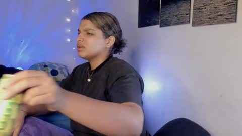 chloe_kisses online show from 04-27-26, 11:30