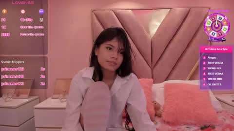 Chloe online show from 05-16-26, 12:40