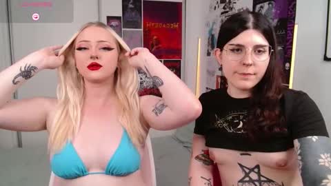 Chloe Levine online show from 02-08-26, 04:10