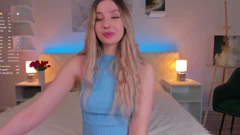 Chloe Lov GTM2 Mon Tue Thu Sat Sun 0400am - 1030m online show from 02-27-25, 02:00