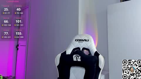 Chloe Lov GTM2 Mon Tue Thu Sat Sun 0400am - 1030m online show from 02-17-26, 12:07