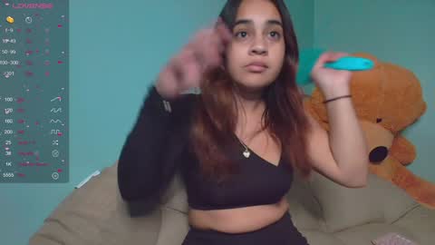 AMY online show from 12-02-24, 02:09