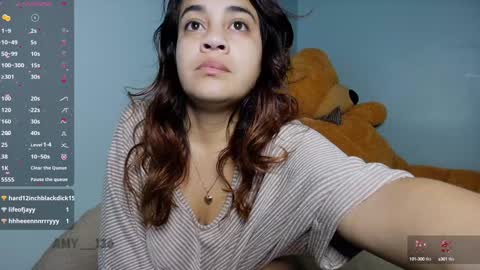 AMY online show from 01-28-25, 04:50