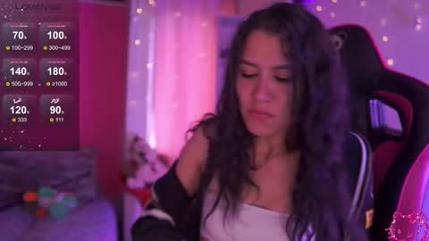 Chloe  online show from 02-26-26, 09:47