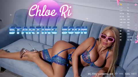 Snapshot of chloe_ri chatting on 01-19-26, 04:27 . ALL my LINKS online show from 01-19-26, 04:27