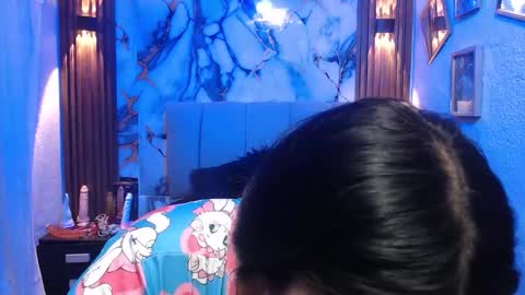 chloe_smith5 online show from 03-09-26, 10:52