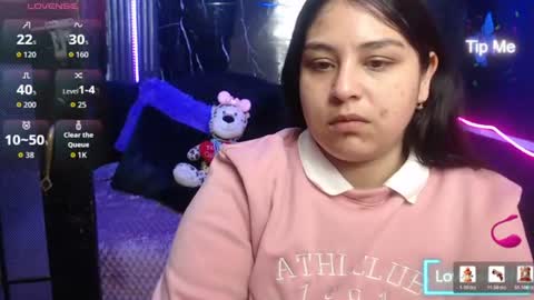 chloe_smith5 online show from 07-21-26, 01:13