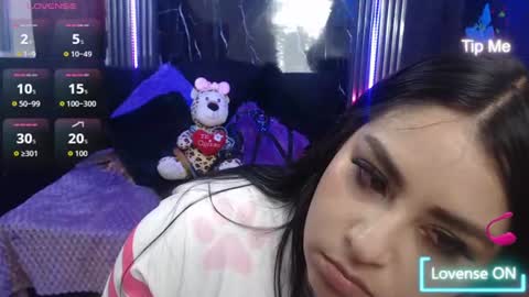 chloe_smith5 online show from 07-22-26, 03:26