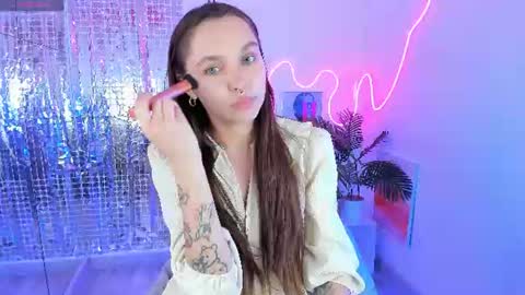 Chloe online show from 06-26-26, 01:59