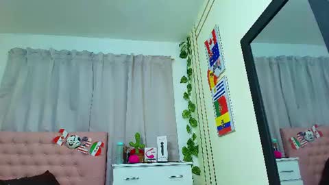 Snapshot of chloe_swarts chatting on 07-14-26, 01:19 Lulu online show from 07-14-26, 01:19