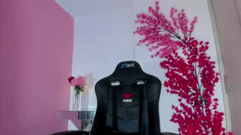 Chloe Miller  online show from 07-12-26, 04:36