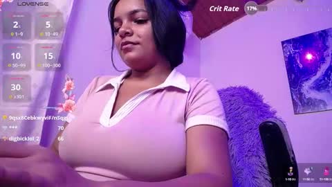 chloe_tgn online show from 10-02-25, 06:59