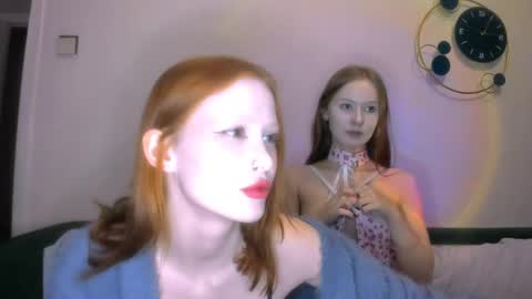 Chloe online show from 05-15-26, 06:15