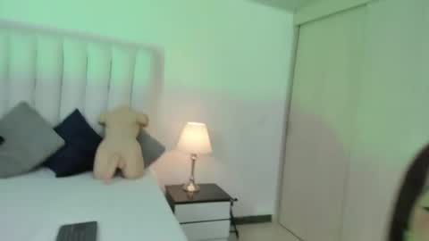 chloe_wilson7 online show from 07-03-26, 12:11