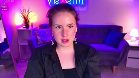 Chloe online show from 07-01-26, 11:04