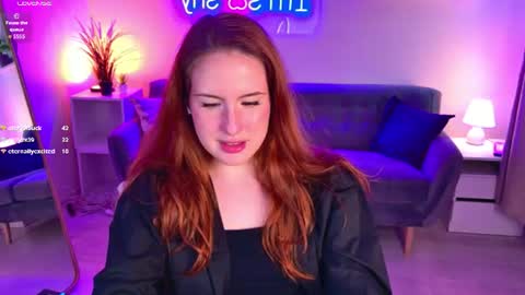 Chloe online show from 07-02-26, 03:23