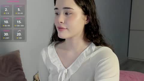My name is Chloe Like my broadcast pls online show from 04-21-26, 03:24