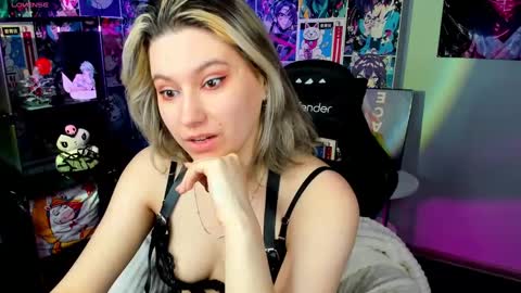 Boni online show from 03-09-25, 03:01