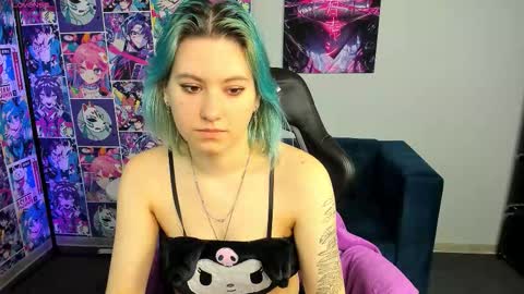 Boni online show from 09-28-25, 04:07