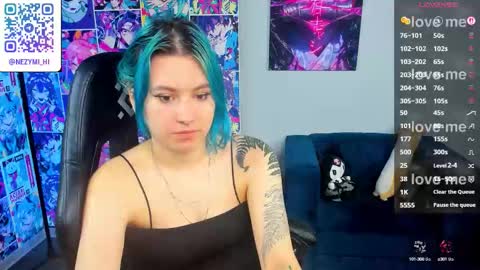 Boni online show from 10-10-25, 03:05