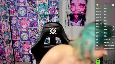 Boni online show from 10-21-25, 02:45