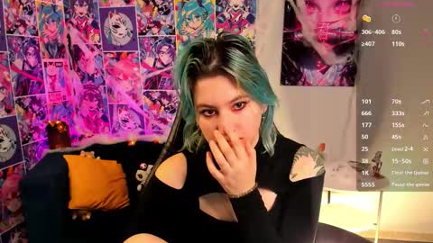 Boni online show from 10-23-25, 02:55