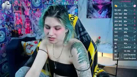 Boni online show from 11-01-25, 02:57