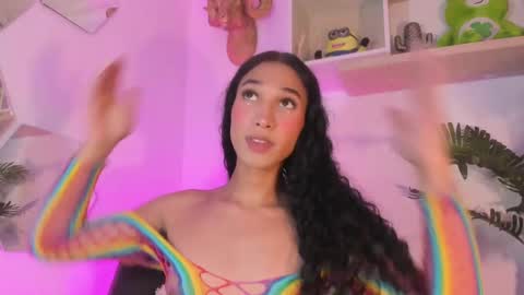 Chloe  online show from 02-22-25, 08:31