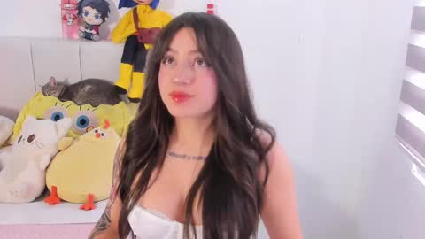 Snapshot of chloee_gardner chatting on 11-16-25, 09:09 Chloe online show from 11-16-25, 09:09