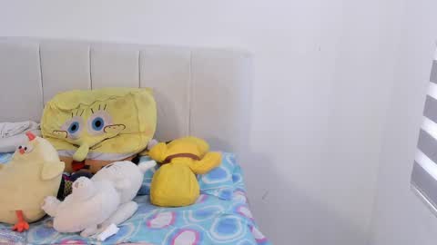 Snapshot of chloee_gardner chatting on 11-19-25, 08:53 Chloe online show from 11-19-25, 08:53